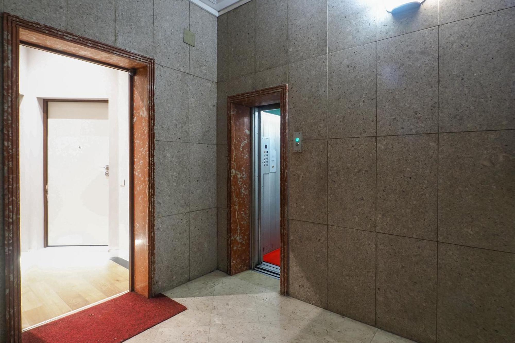 Rifugio Chic In Centro Milano Lejlighed Eksteriør billede