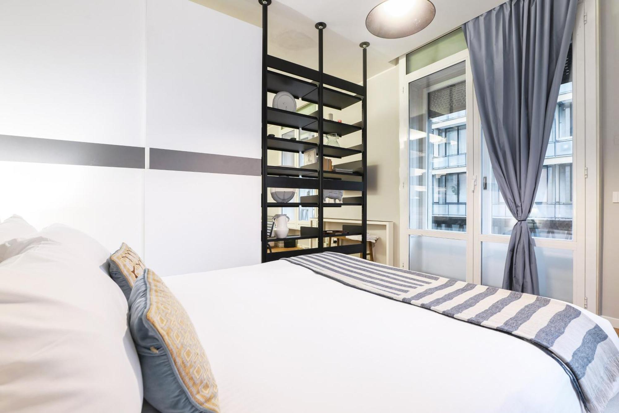 Rifugio Chic In Centro Milano Lejlighed Eksteriør billede